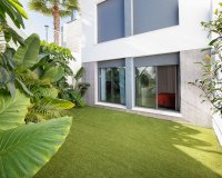 Wiederverkauf - apartment - Marbella - Cabopino