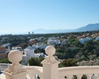 Wiederverkauf - apartment - Marbella - Cabopino