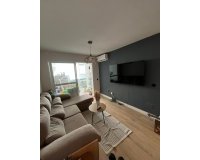 Wiederverkauf - apartment - Marbella - Cabopino