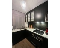 Wiederverkauf - apartment - Marbella - Cabopino