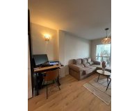 Wiederverkauf - apartment - Marbella - Cabopino