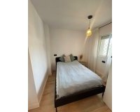 Wiederverkauf - apartment - Marbella - Cabopino