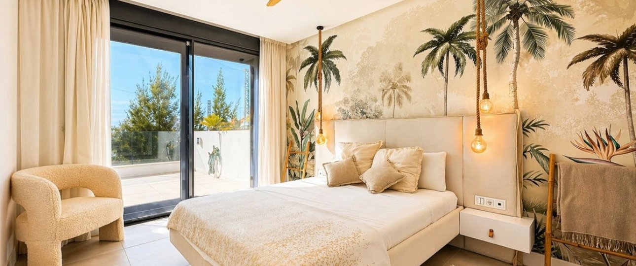 Wiederverkauf - apartment - Marbella - Cabopino
