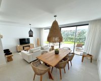 Wiederverkauf - apartment - Marbella - Cabopino