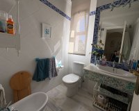 Wiederverkauf - apartment - Marbella - Cabopino