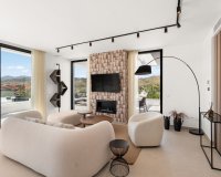 Wiederverkauf - apartment - Marbella - Cabopino