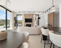 Wiederverkauf - apartment - Marbella - Cabopino