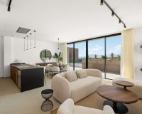 Wiederverkauf - apartment - Marbella - Cabopino