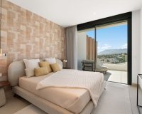 Wiederverkauf - apartment - Marbella - Cabopino