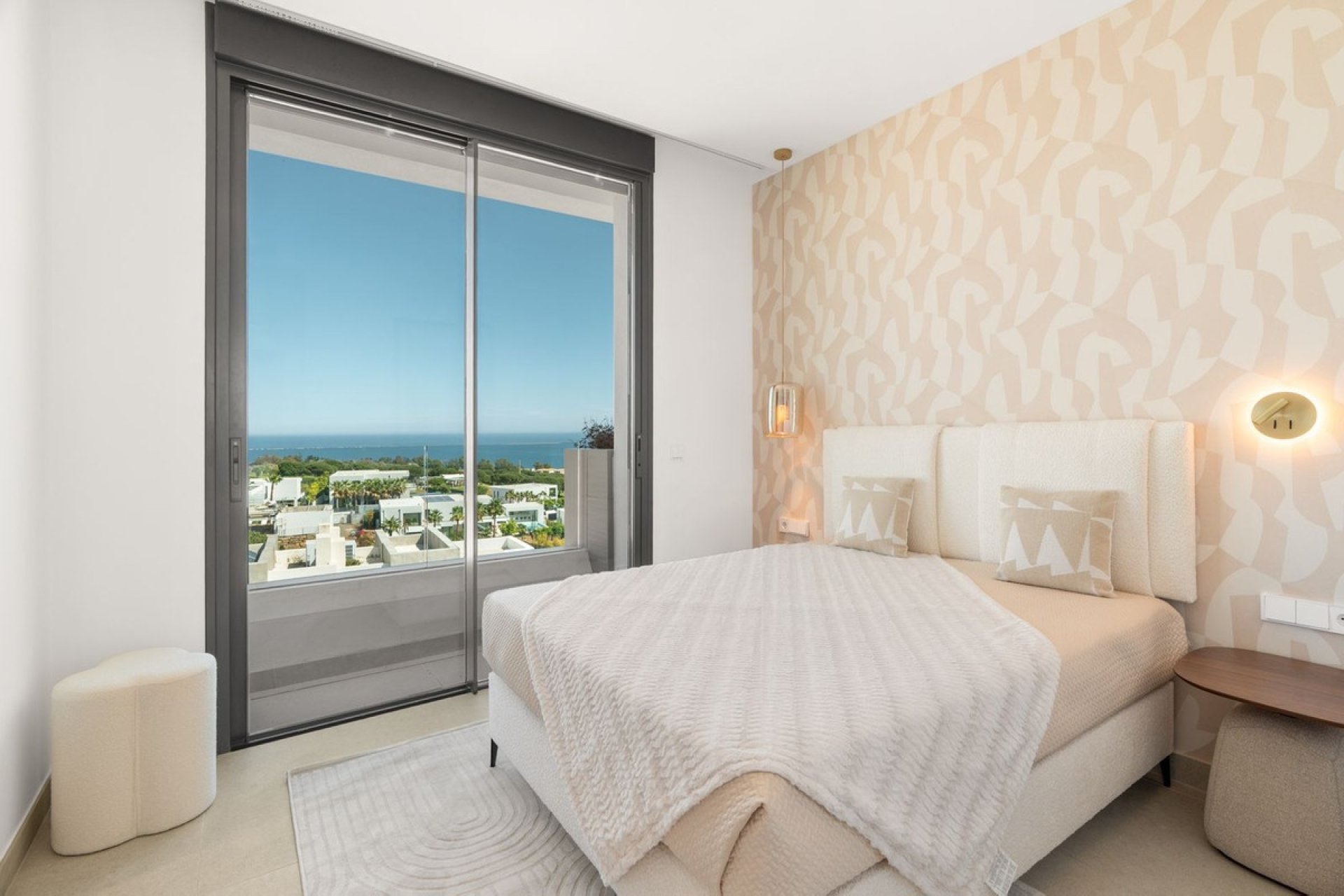 Wiederverkauf - apartment - Marbella - Cabopino
