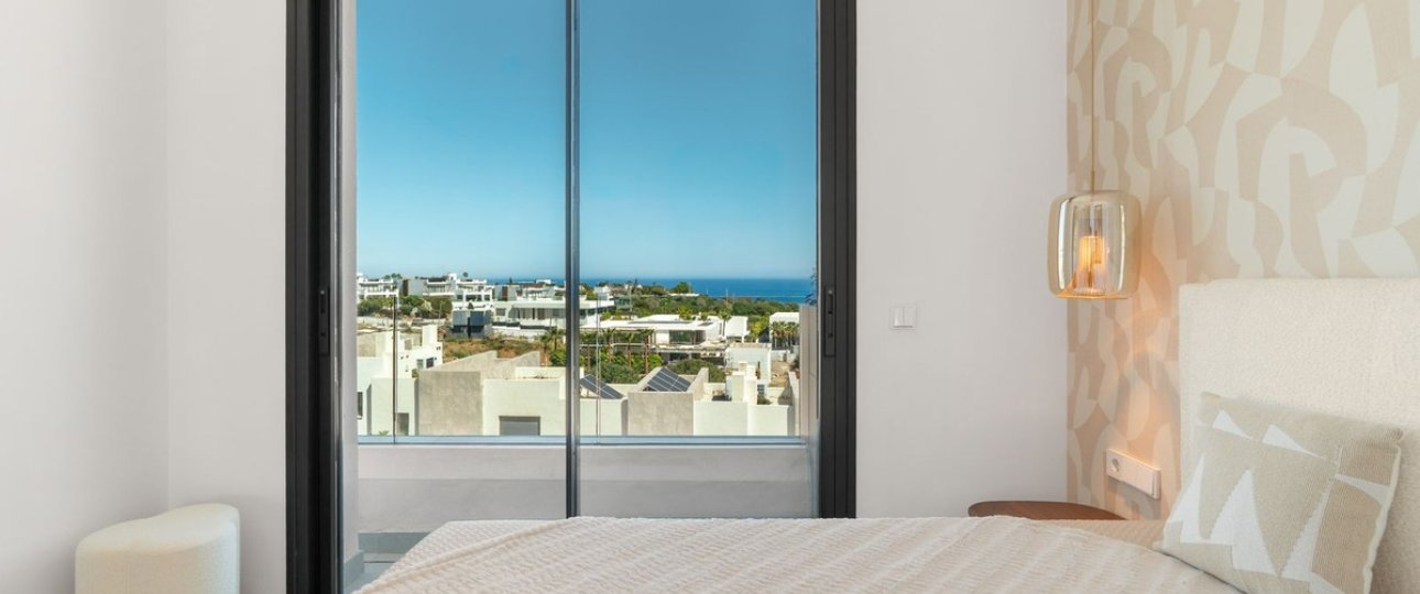 Wiederverkauf - apartment - Marbella - Cabopino