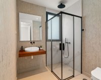 Wiederverkauf - apartment - Marbella - Cabopino