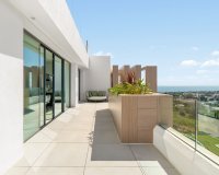 Wiederverkauf - apartment - Marbella - Cabopino