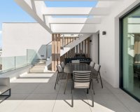 Wiederverkauf - apartment - Marbella - Cabopino