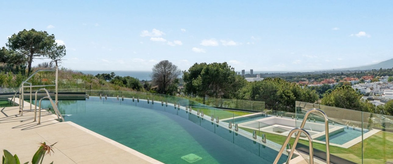 Wiederverkauf - apartment - Marbella - Cabopino
