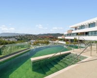 Wiederverkauf - apartment - Marbella - Cabopino