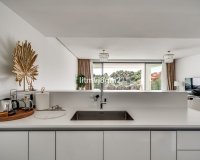 Wiederverkauf - apartment - Marbella - Cabopino