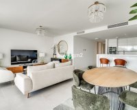 Wiederverkauf - apartment - Marbella - Cabopino