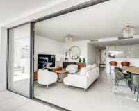 Wiederverkauf - apartment - Marbella - Cabopino