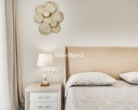 Wiederverkauf - apartment - Marbella - Cabopino