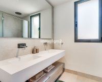 Wiederverkauf - apartment - Marbella - Cabopino