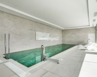 Wiederverkauf - apartment - Marbella - Cabopino