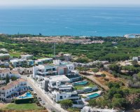 Wiederverkauf - apartment - Marbella - Cabopino