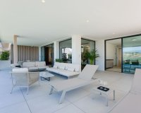 Wiederverkauf - apartment - Marbella - Cabopino
