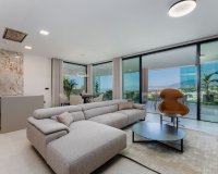 Wiederverkauf - apartment - Marbella - Cabopino