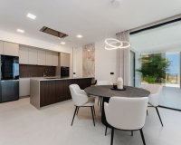 Wiederverkauf - apartment - Marbella - Cabopino