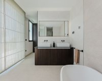 Wiederverkauf - apartment - Marbella - Cabopino