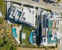 Wiederverkauf - apartment - Marbella - Cabopino