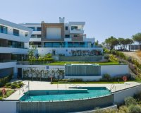 Wiederverkauf - apartment - Marbella - Cabopino
