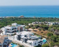 Wiederverkauf - apartment - Marbella - Cabopino