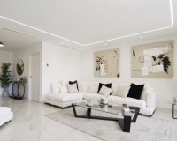 Wiederverkauf - apartment - Marbella - Cabopino