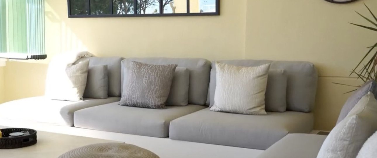 Wiederverkauf - apartment - Marbella - Cabopino