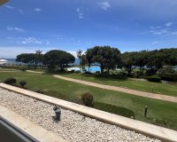 Wiederverkauf - apartment - Marbella - Cabopino