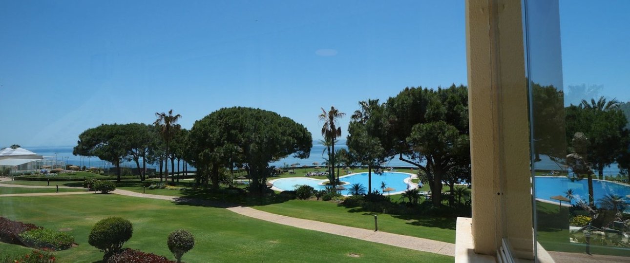Wiederverkauf - apartment - Marbella - Cabopino