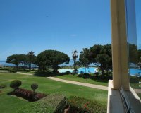 Wiederverkauf - apartment - Marbella - Cabopino