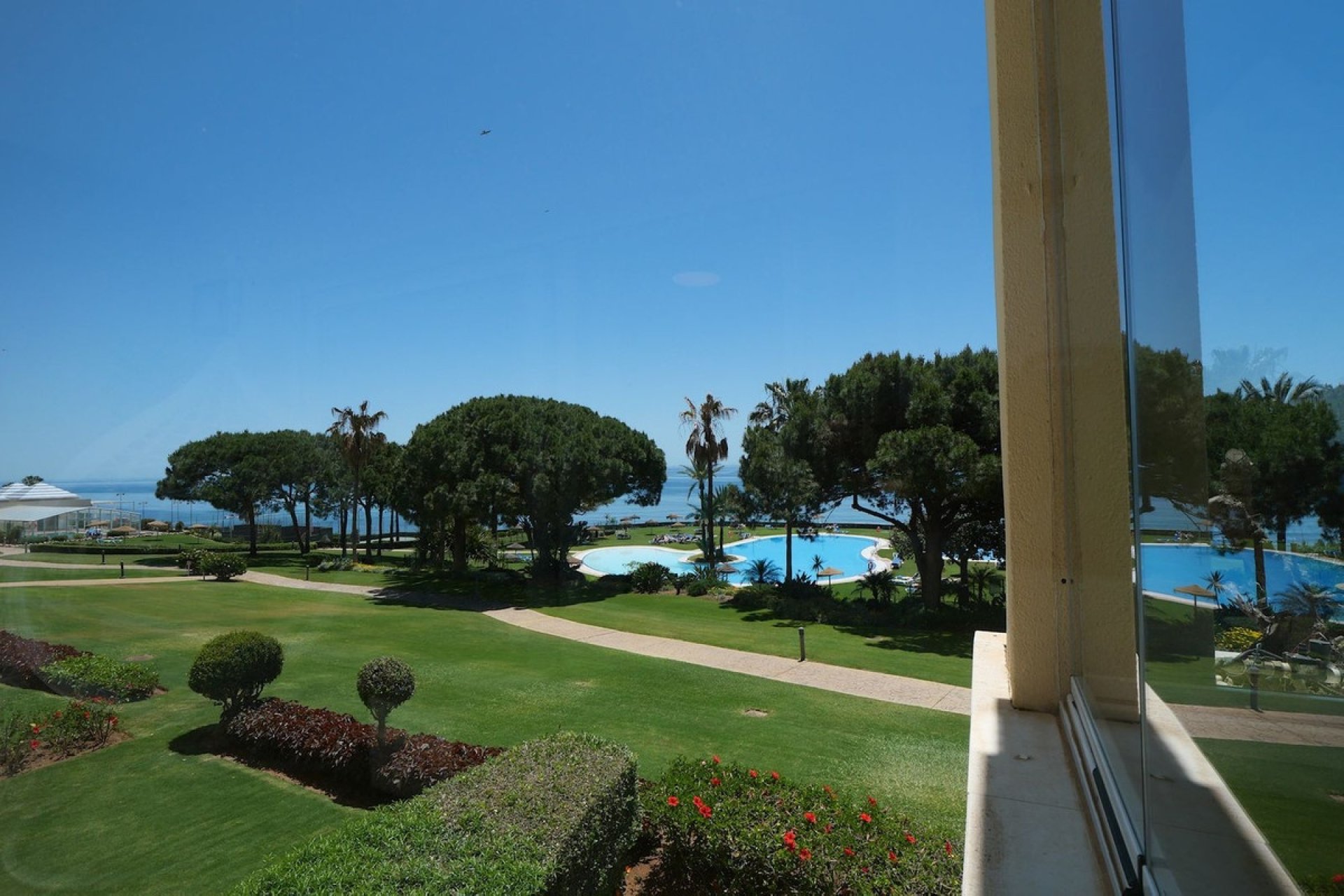 Wiederverkauf - apartment - Marbella - Cabopino