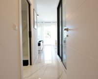 Wiederverkauf - apartment - Marbella - Cabopino
