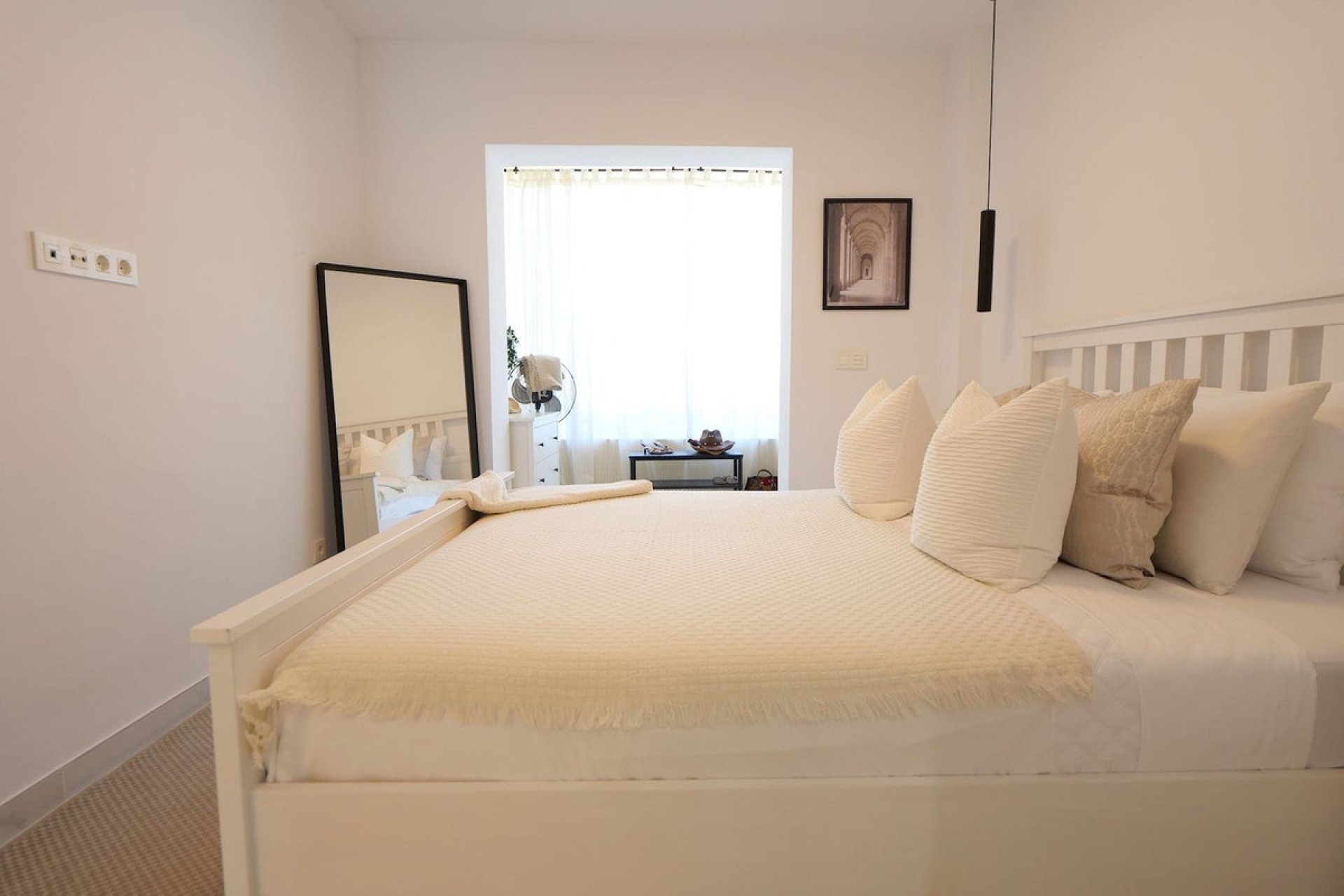 Wiederverkauf - apartment - Marbella - Cabopino