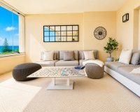 Wiederverkauf - apartment - Marbella - Cabopino
