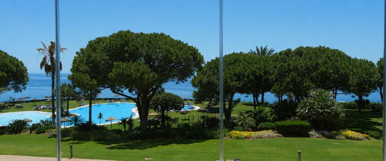 Wiederverkauf - apartment - Marbella - Cabopino