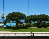 Wiederverkauf - apartment - Marbella - Cabopino