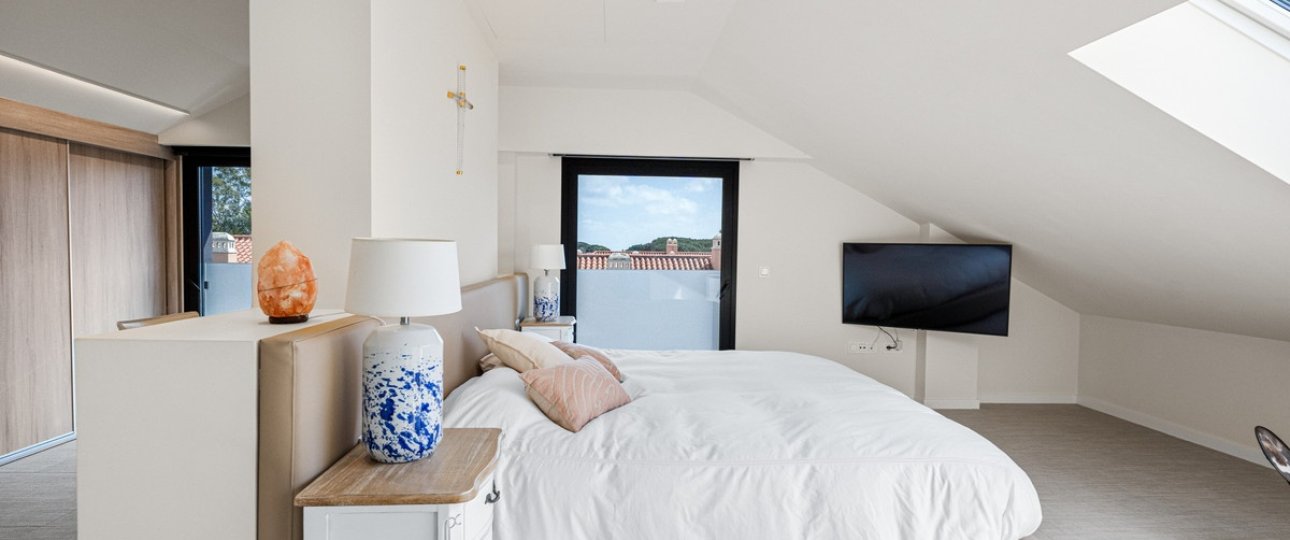 Wiederverkauf - apartment - Marbella - Cabopino