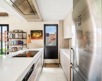 Wiederverkauf - apartment - Marbella - Cabopino