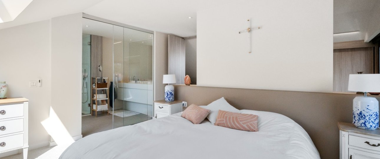 Wiederverkauf - apartment - Marbella - Cabopino