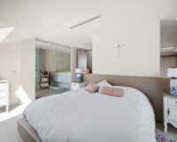 Wiederverkauf - apartment - Marbella - Cabopino
