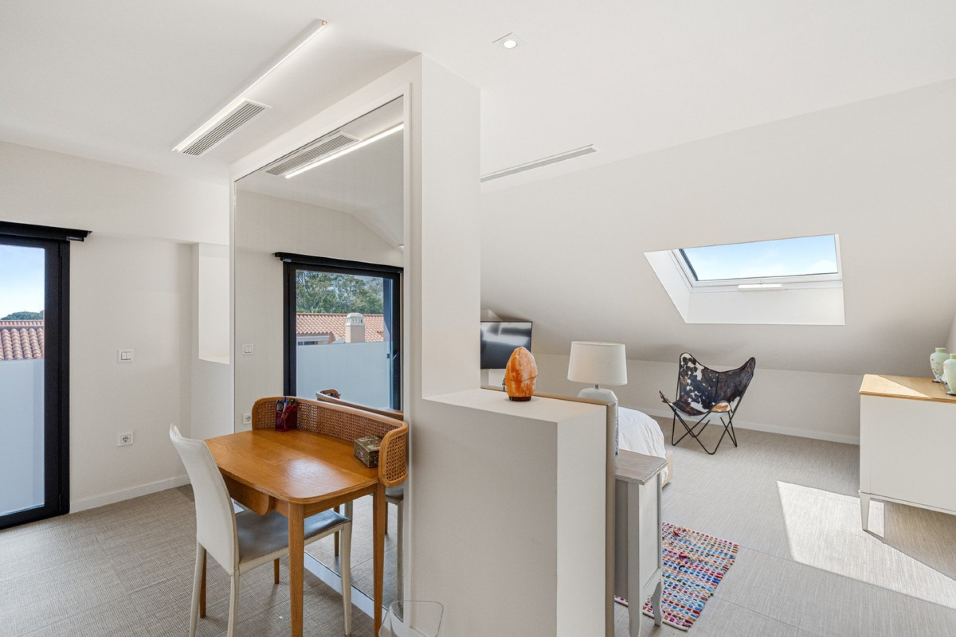 Wiederverkauf - apartment - Marbella - Cabopino